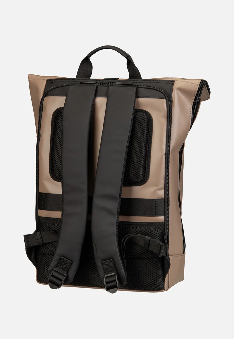 Tolja 4245 Taupe - Rucksack