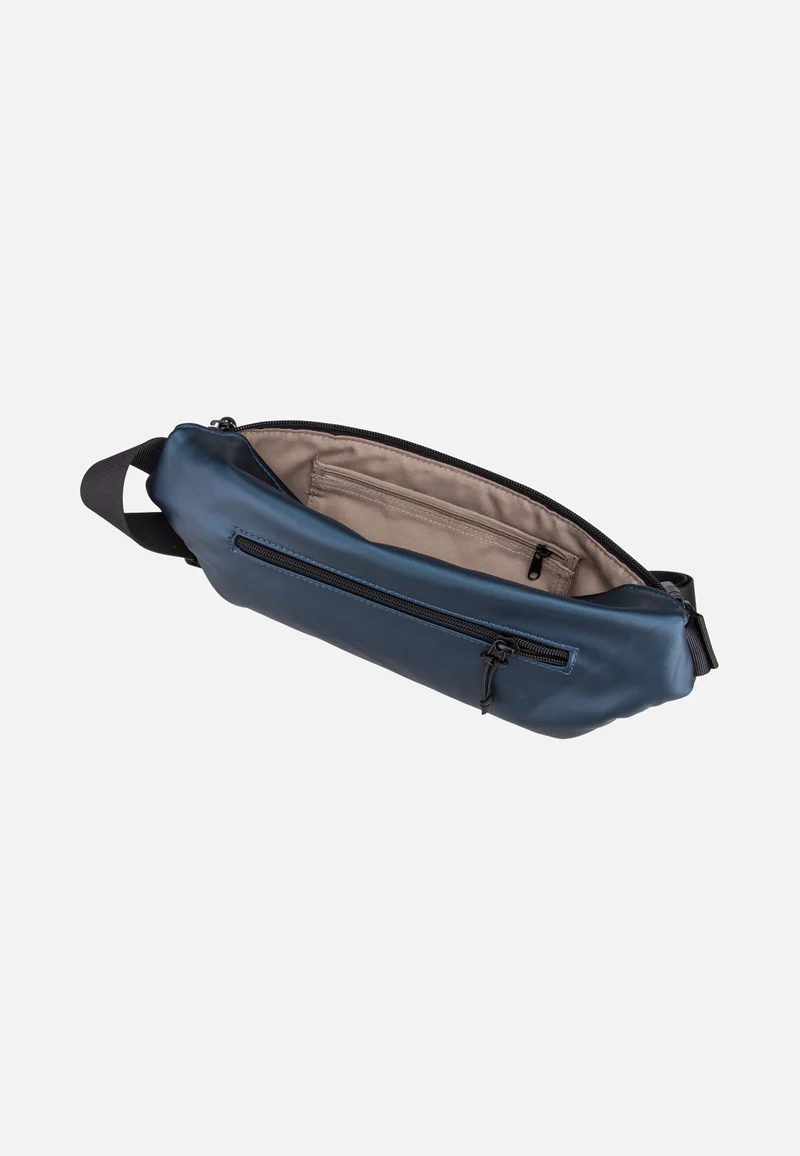 Cargo CAH55 Metallic-Blue - Sling Bag