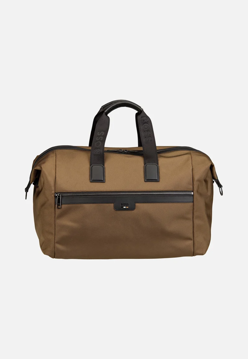 Ray Soft Holdall 50552526 Open Green - Weekender