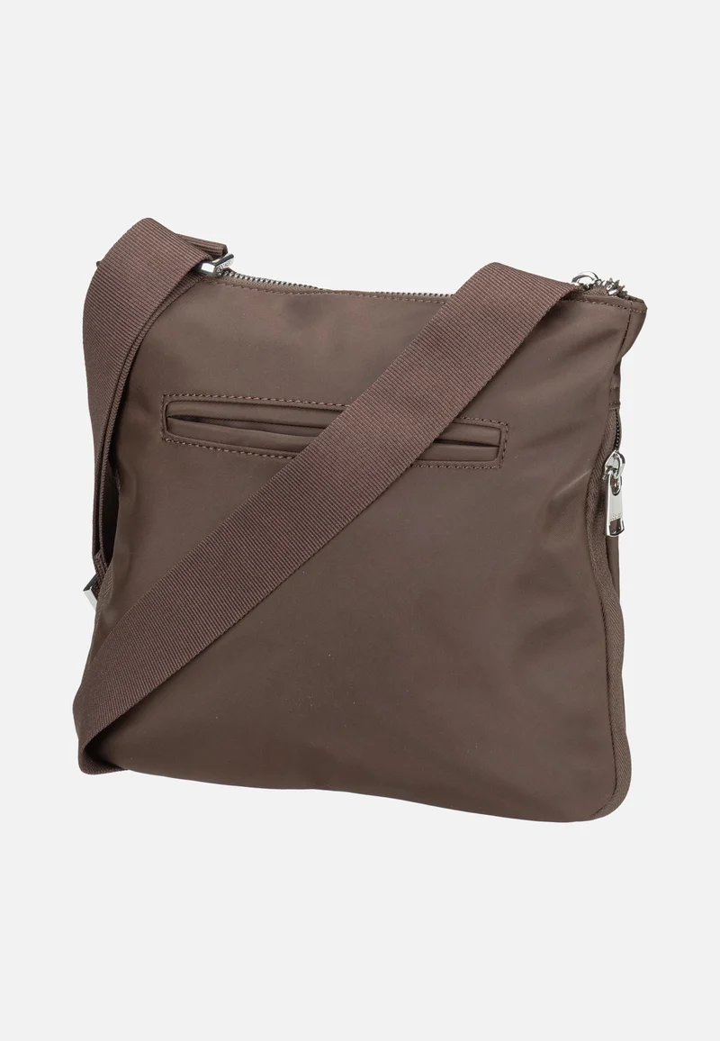 Maggia 1.0 Serena MVZ Seal Brown - Crossbody Bag