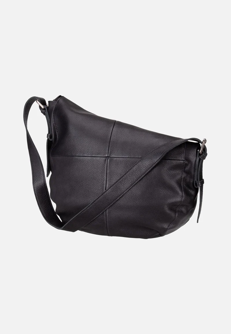 My Forever Friend Shoulderbag Black - Hobo Bag