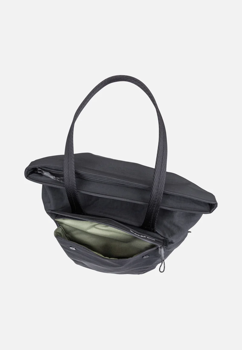 Paramount 3 Tote 22L Black - Shopper