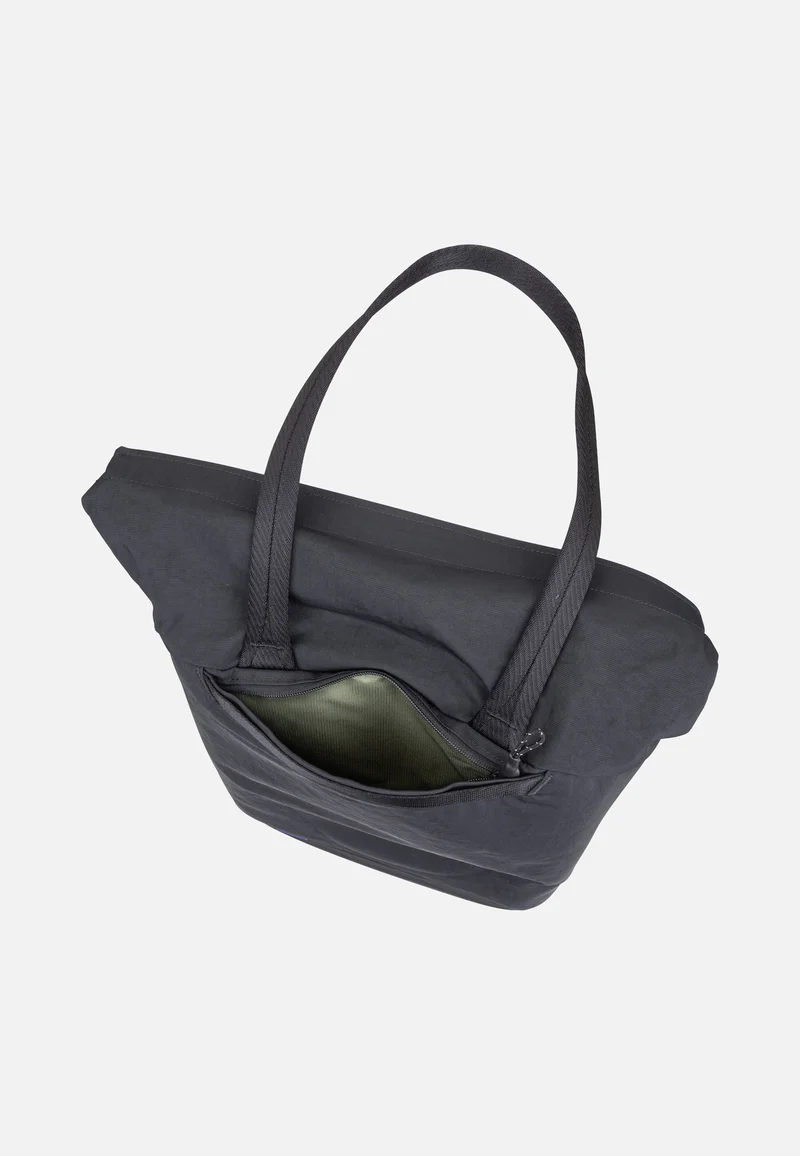 Paramount 3 Tote 22L Black - Shopper