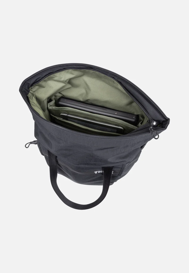 Paramount 3 Tote 22L Black - Shopper