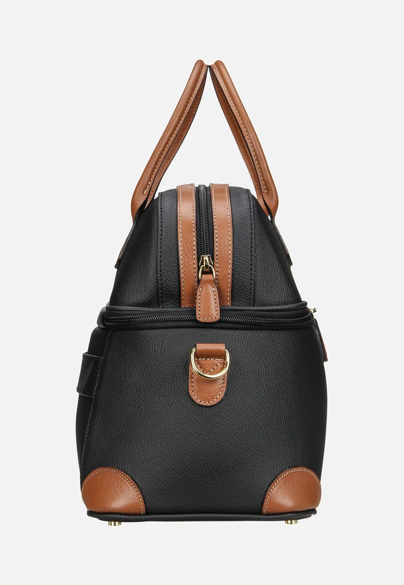Firenze 35 Black - Kosmetikkoffer