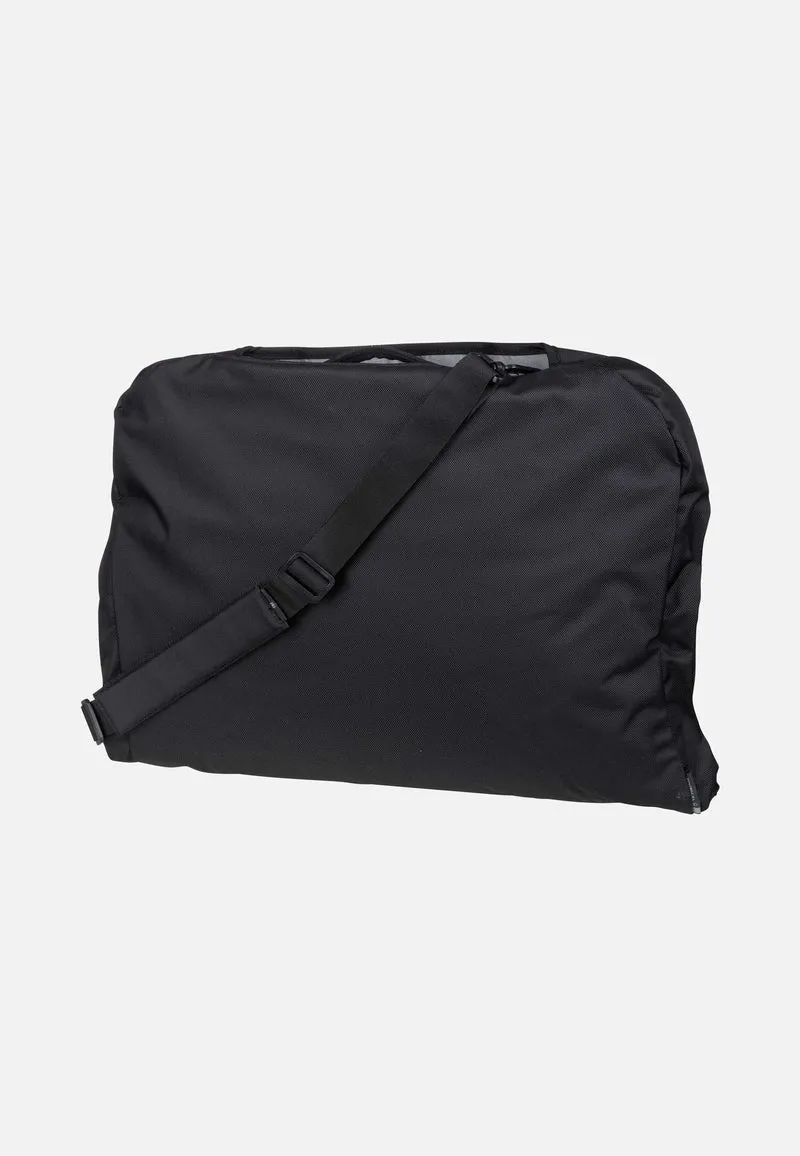 Werks Traveler 6 Garment Sleeve Black - Kleidersack