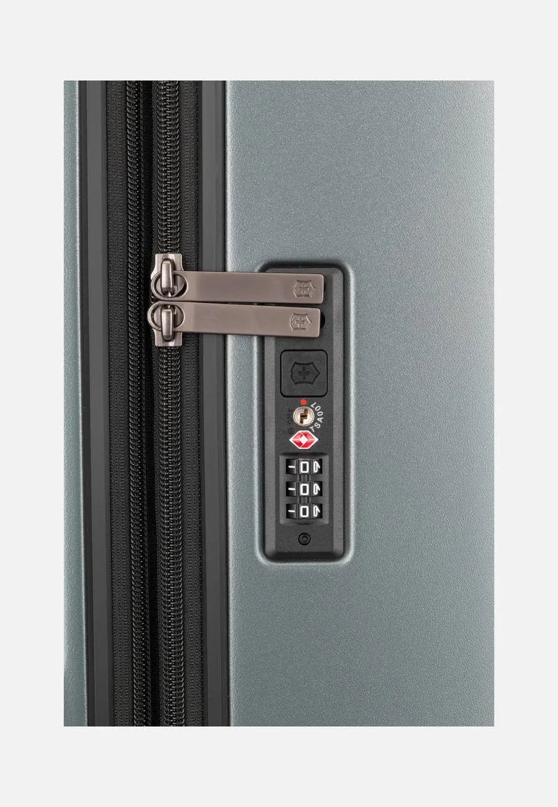 Airox Advanced Large Case Storm - Koffer
