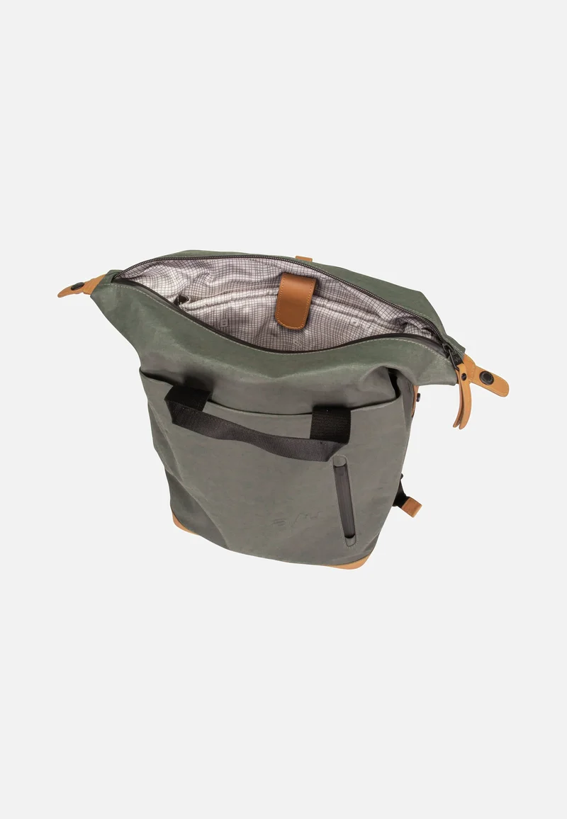 Morioka Gravity Grey - Rucksack