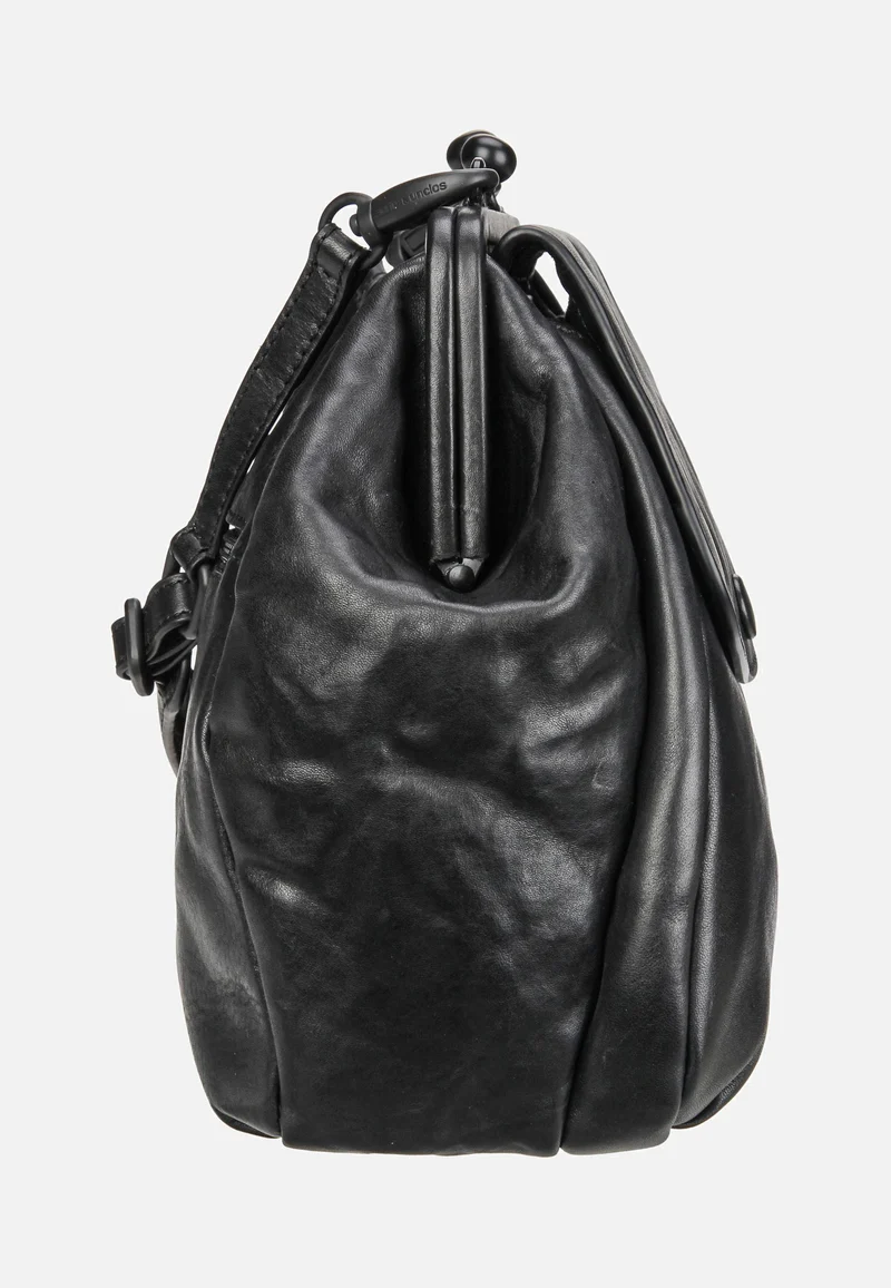 Mrs. Cake Pop Black Smoke - Beuteltasche