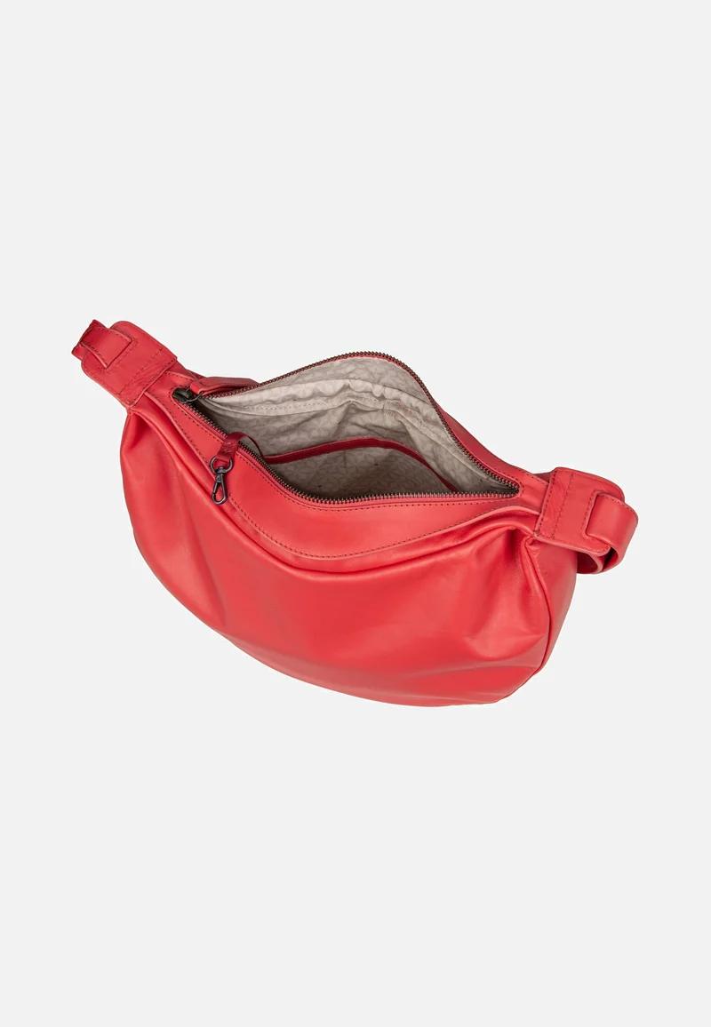 Mulberry Coral - Hobo Bag