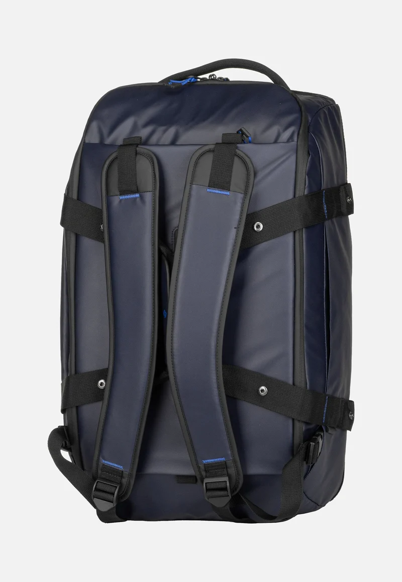 Ecodiver Duffle S Blue Nights - Dufflebag