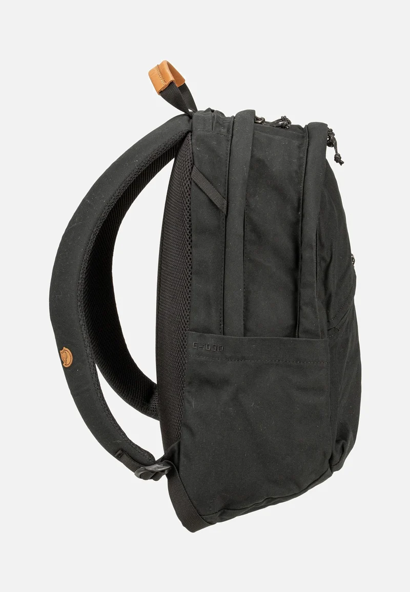 Räven 20 Black - Rucksack