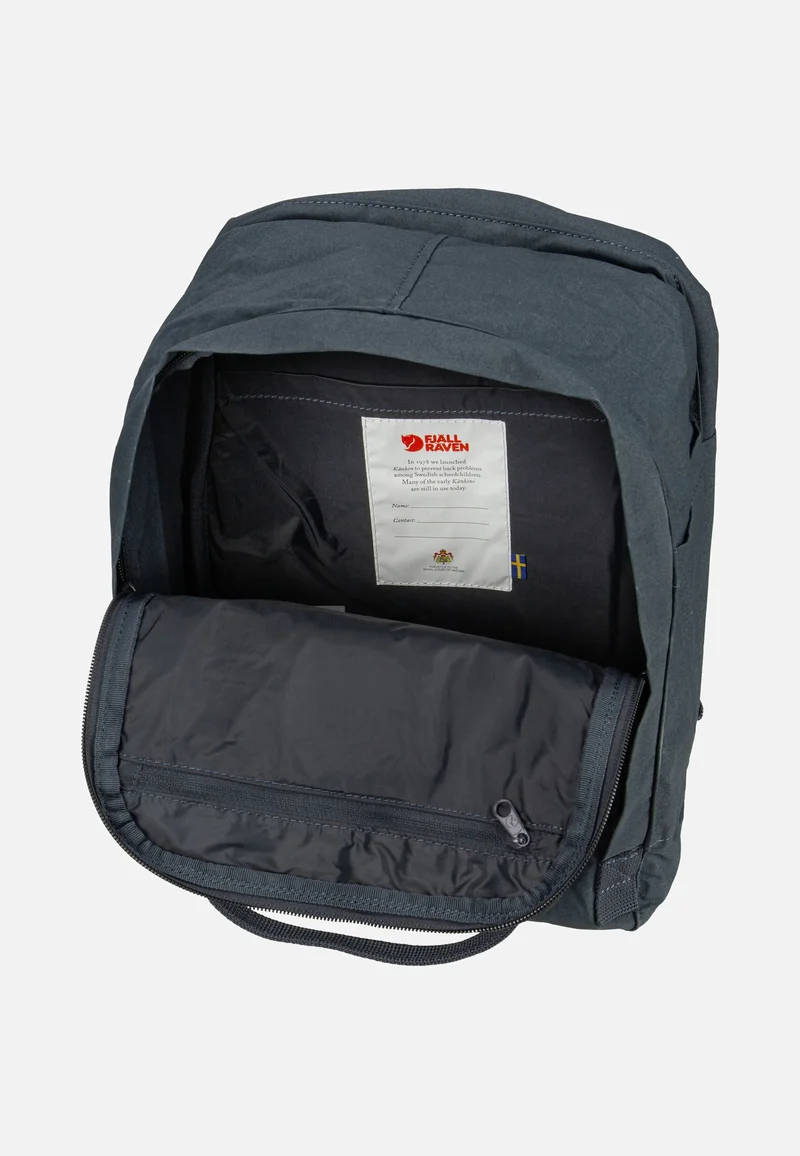 Kanken Laptop 13'' Navy - Rucksack