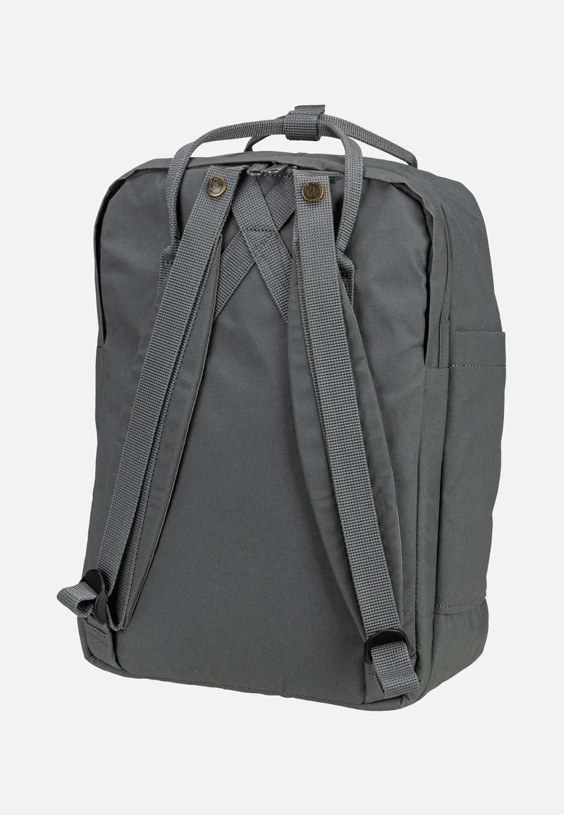 Kanken Laptop 15'' Super Grey - Rucksack