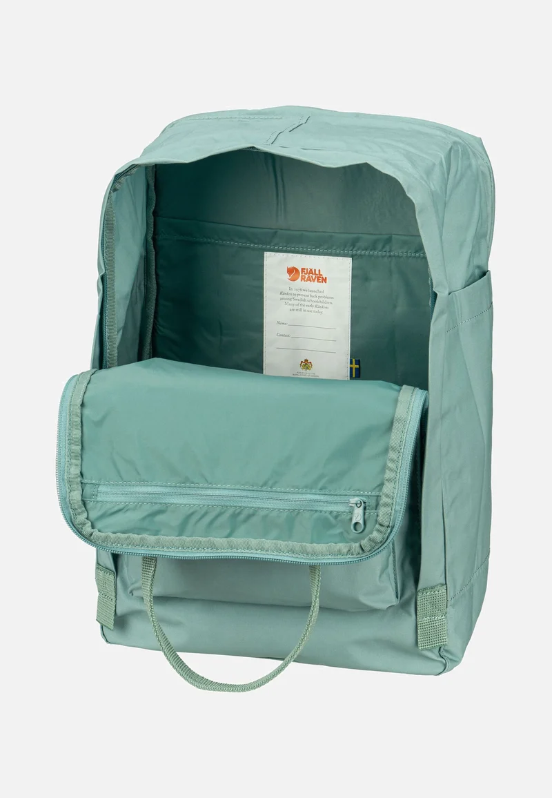Kanken Laptop 17'' Sky Blue - Rucksack