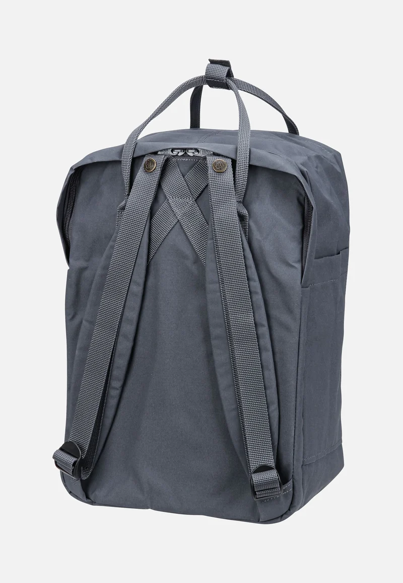 Kanken Laptop 15'' Graphite - Rucksack