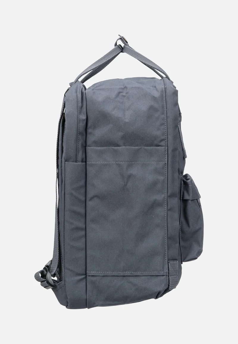 Kanken Laptop 15'' Graphite - Rucksack