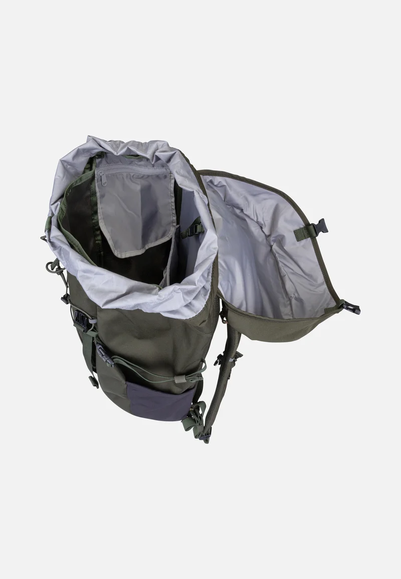 Skule Top 26 Deep Forest - Rucksack