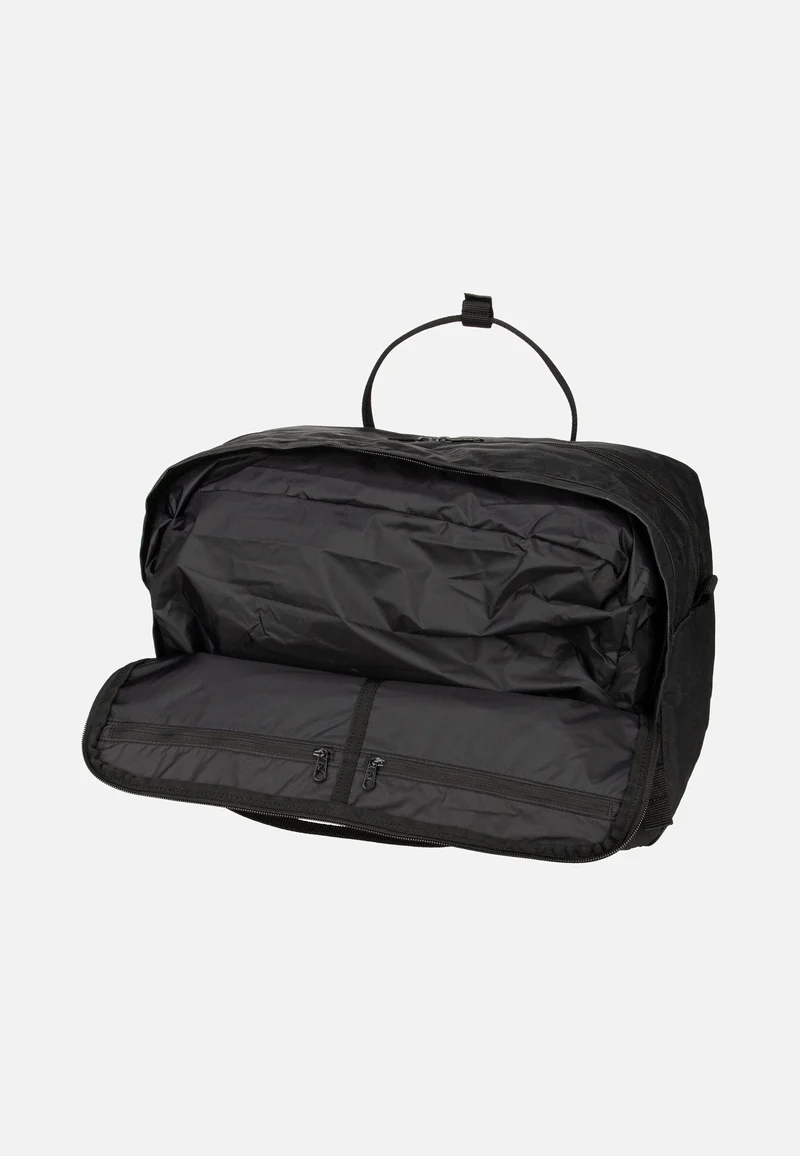 Kanken Black - Weekender