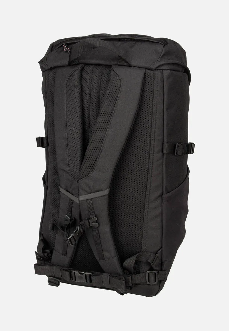 Skule Top 26 Black - Rucksack