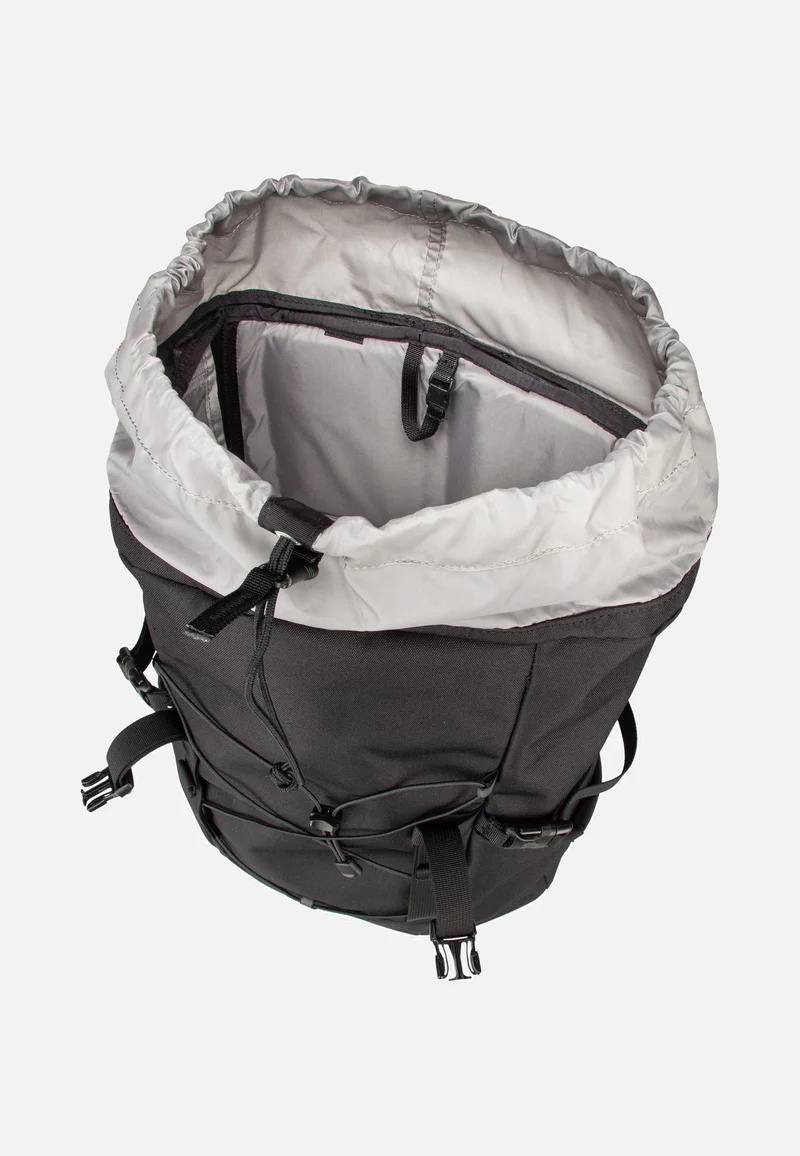 Skule Top 26 Black - Rucksack