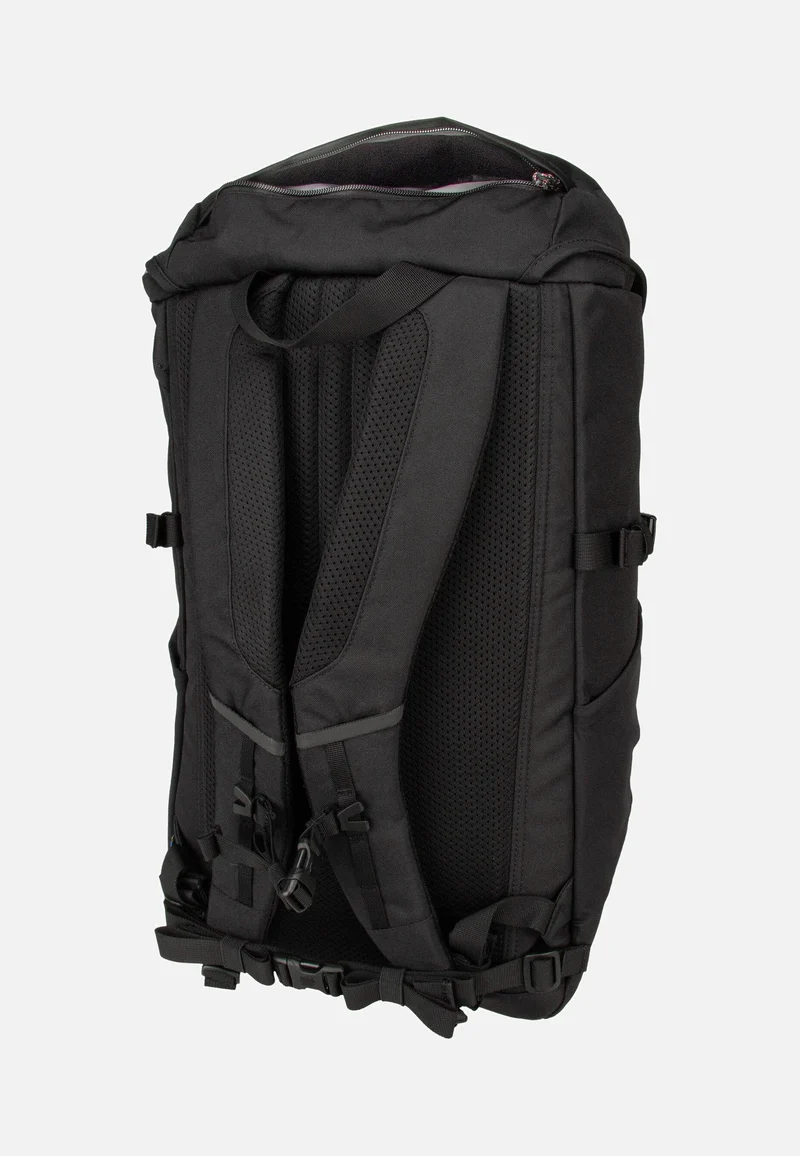 Skule Top 26 Black - Rucksack