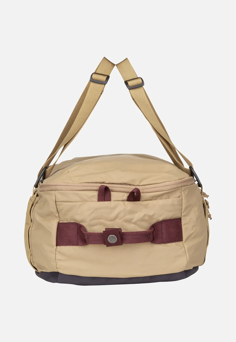 High Coast Duffel 22 Clay - Dufflebag