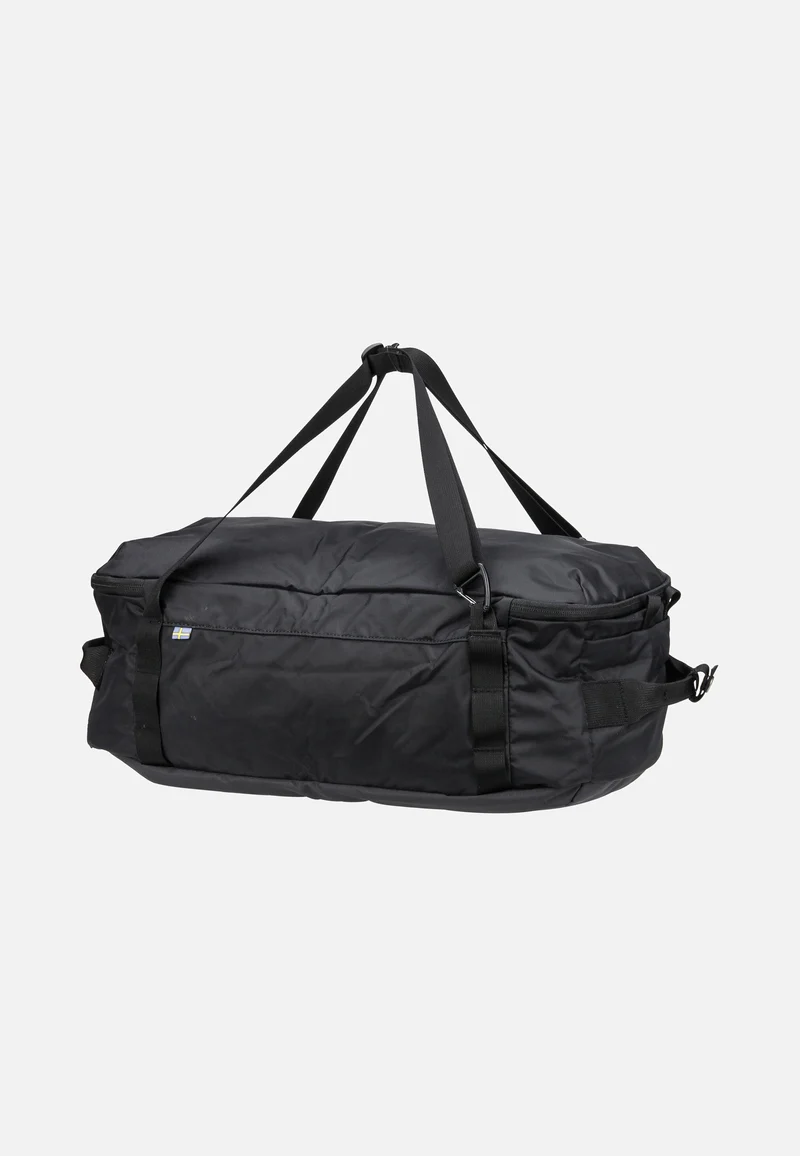 High Coast Duffel 22 Black - Dufflebag