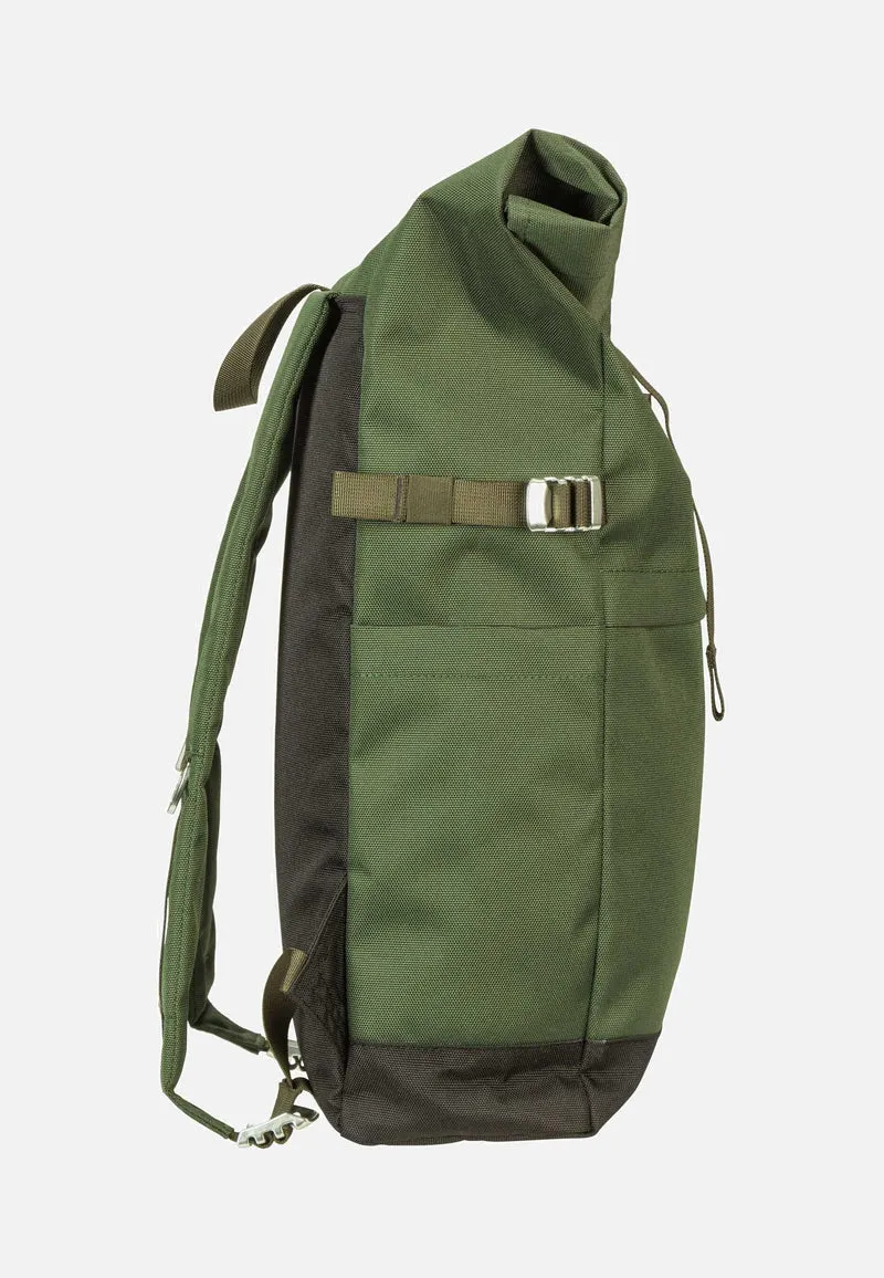 Icon Rolltop BP M Dawn Green - Rolltop Rucksack