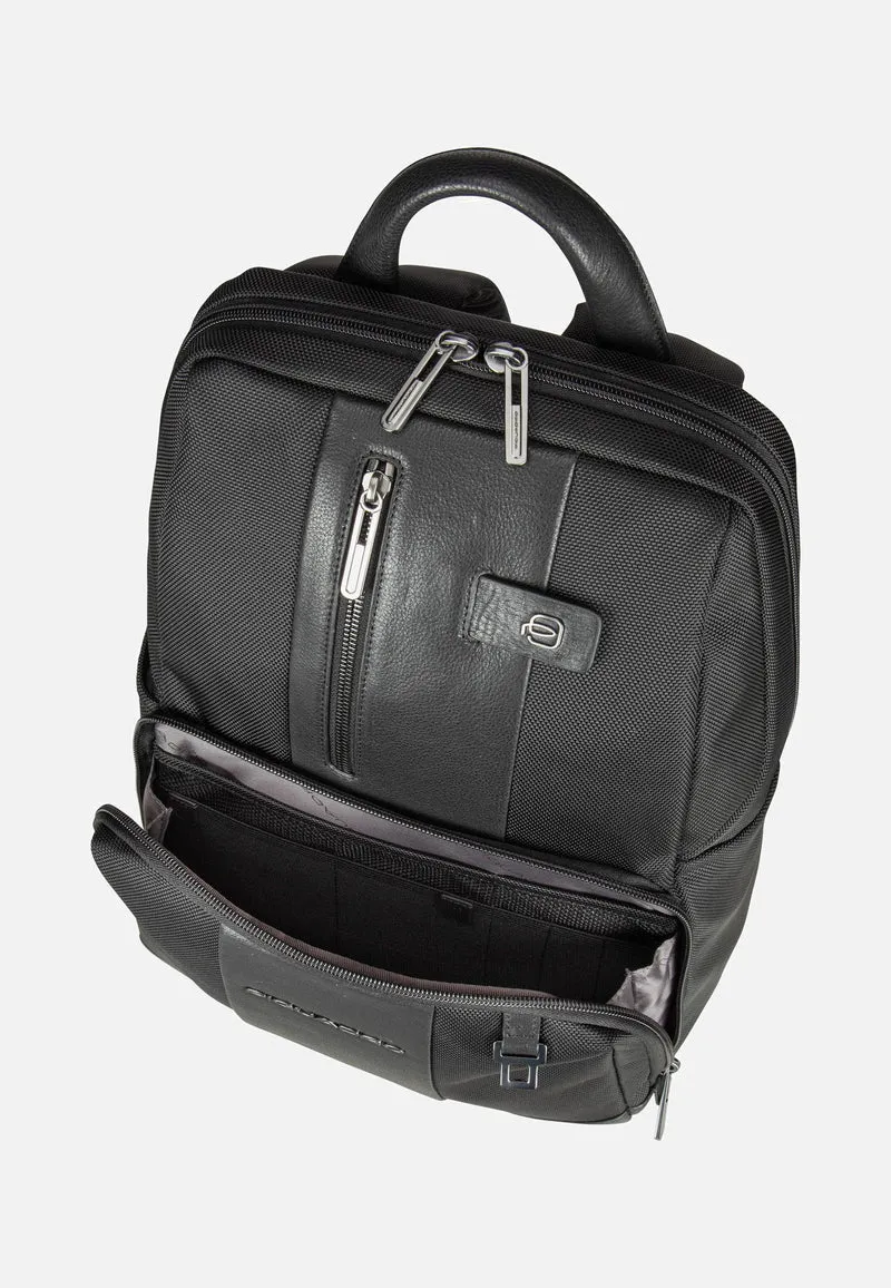 Brief 3214 Nero - Rucksack