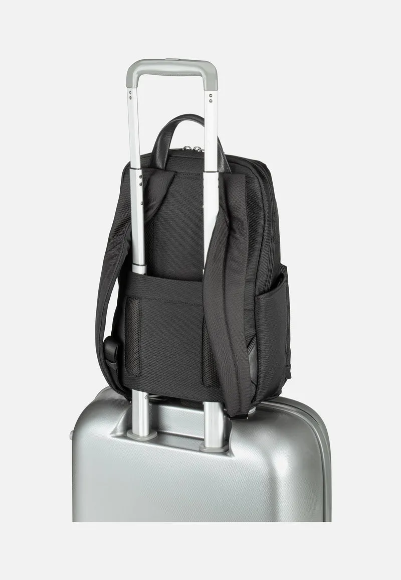 Brief 3214 Nero - Rucksack