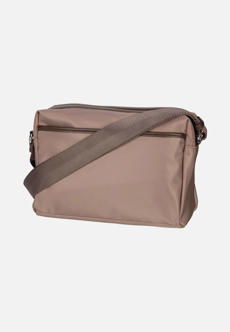 Hunter VCT19 Beaver - Crossbody Bag