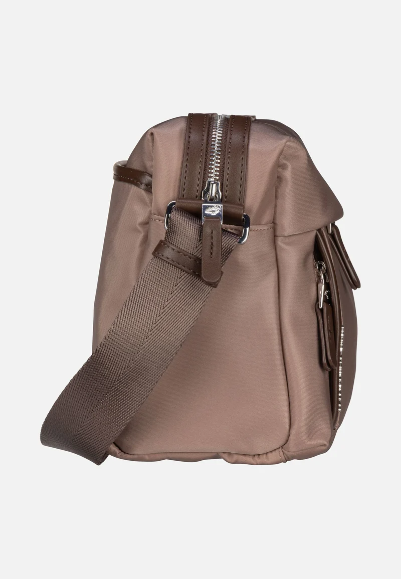 Hunter VCT19 Beaver - Crossbody Bag