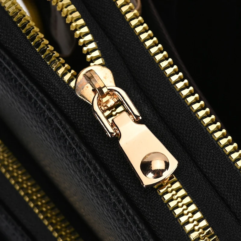 PASSAGE Crossbody-Handytasche mit Abnehmbarem Kartenhalter, 18x6.5x11cm, rosa