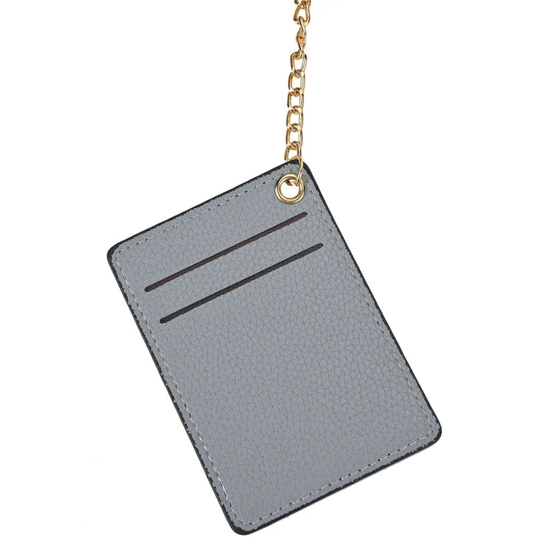 PASSAGE Crossbody-Handytasche mit Abnehmbarem Kartenhalter, 18x6.5x11cm, rosa