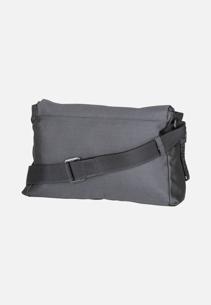 MD20 QMT28 Steel - Messenger Bag