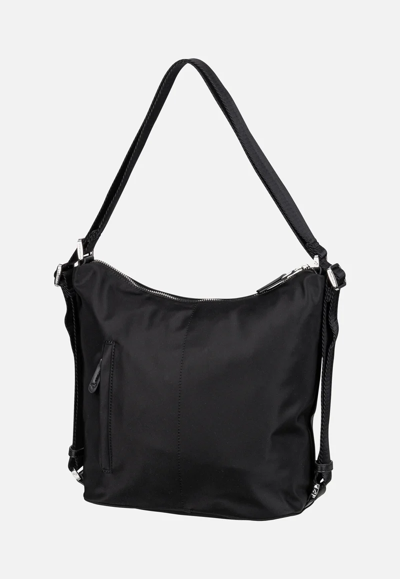 Hunter Medium Slide VCT41 Black - Rucksack