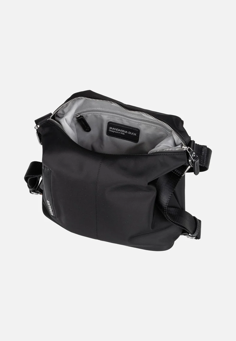 Hunter Medium Slide VCT41 Black - Rucksack