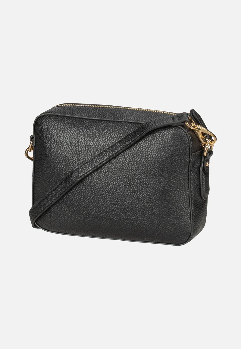 Brixton X07 Nero - Crossbody Bag