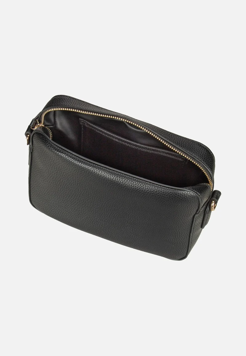 Brixton X07 Nero - Crossbody Bag