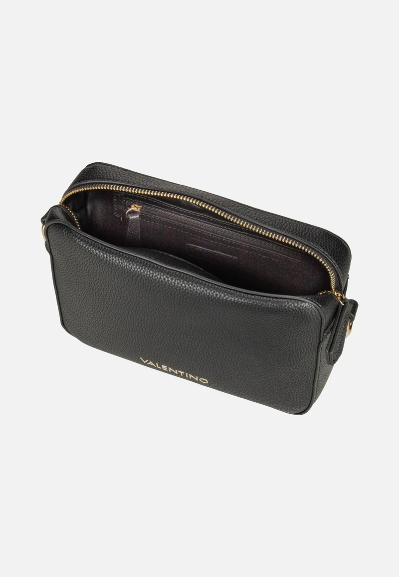 Brixton X07 Nero - Crossbody Bag