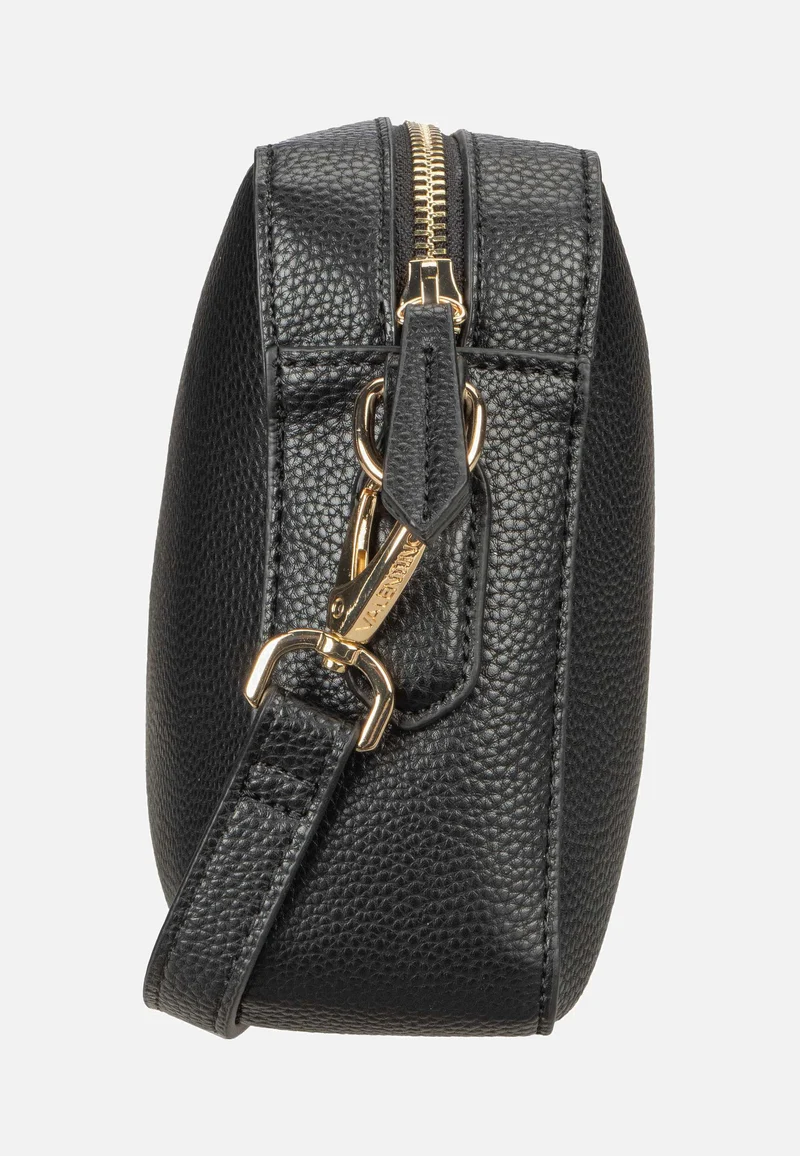Brixton X07 Nero - Crossbody Bag