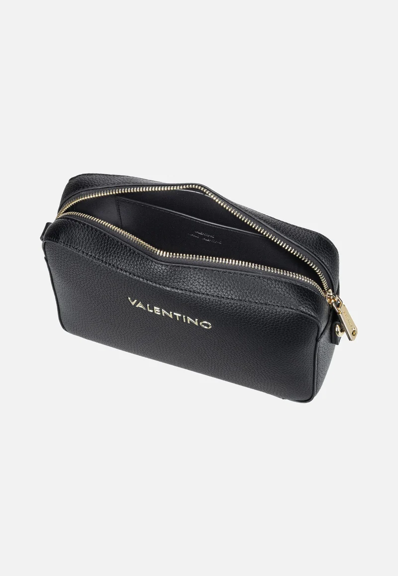 Alexia 809 Nero - Schultertasche