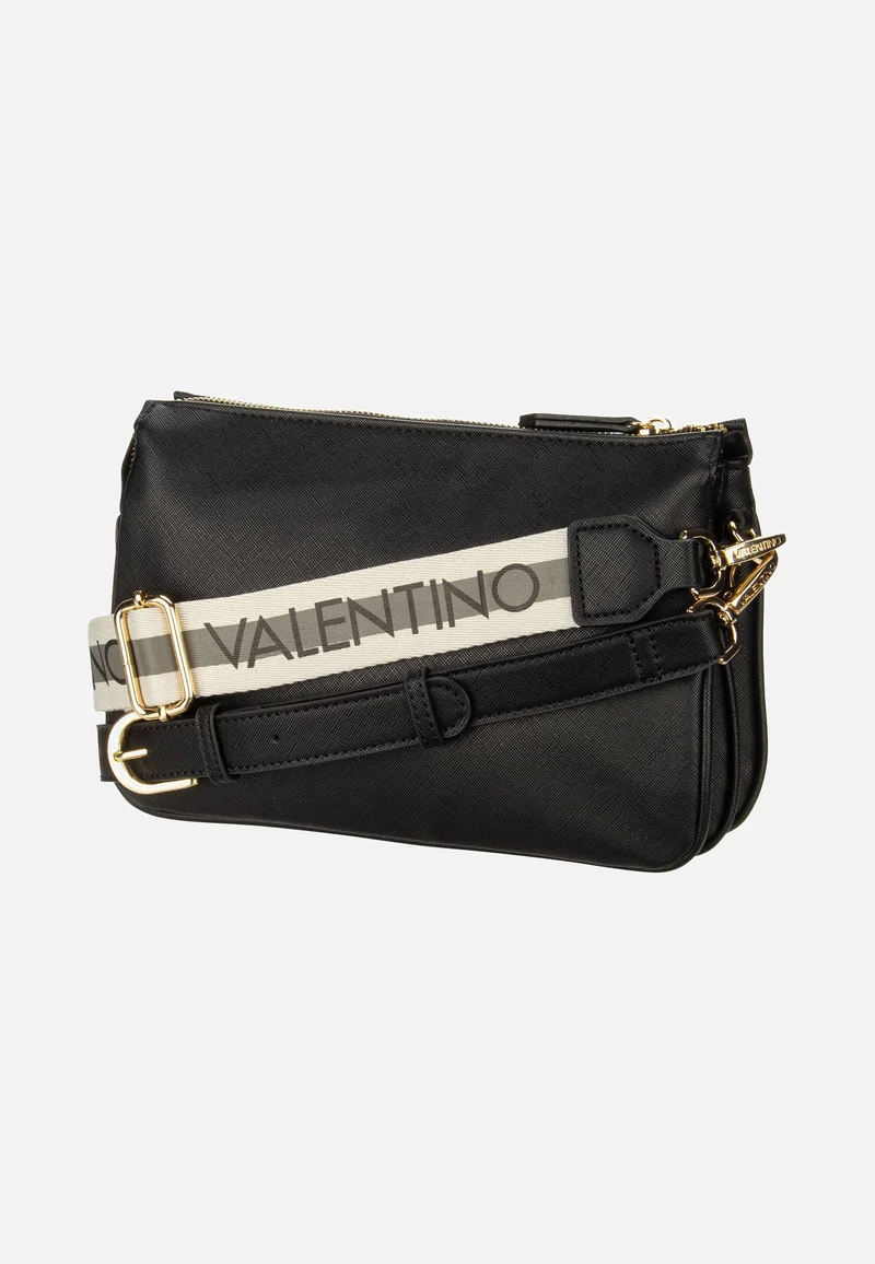 Zero RE 308 Nero - Crossbody Bag