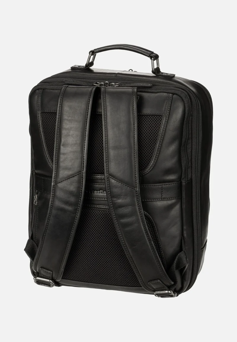 Jamaica 0326 Black - Rucksack
