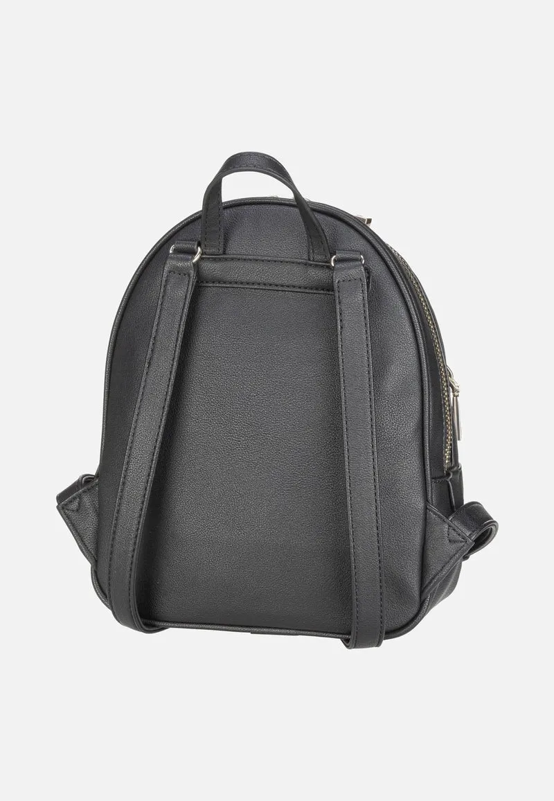 Manhattan II BG Black - Rucksack