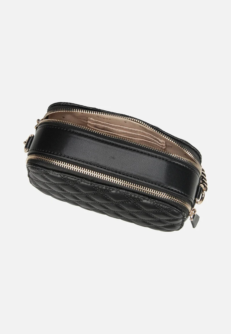 Giully II 73140 Black - Crossbody Bag