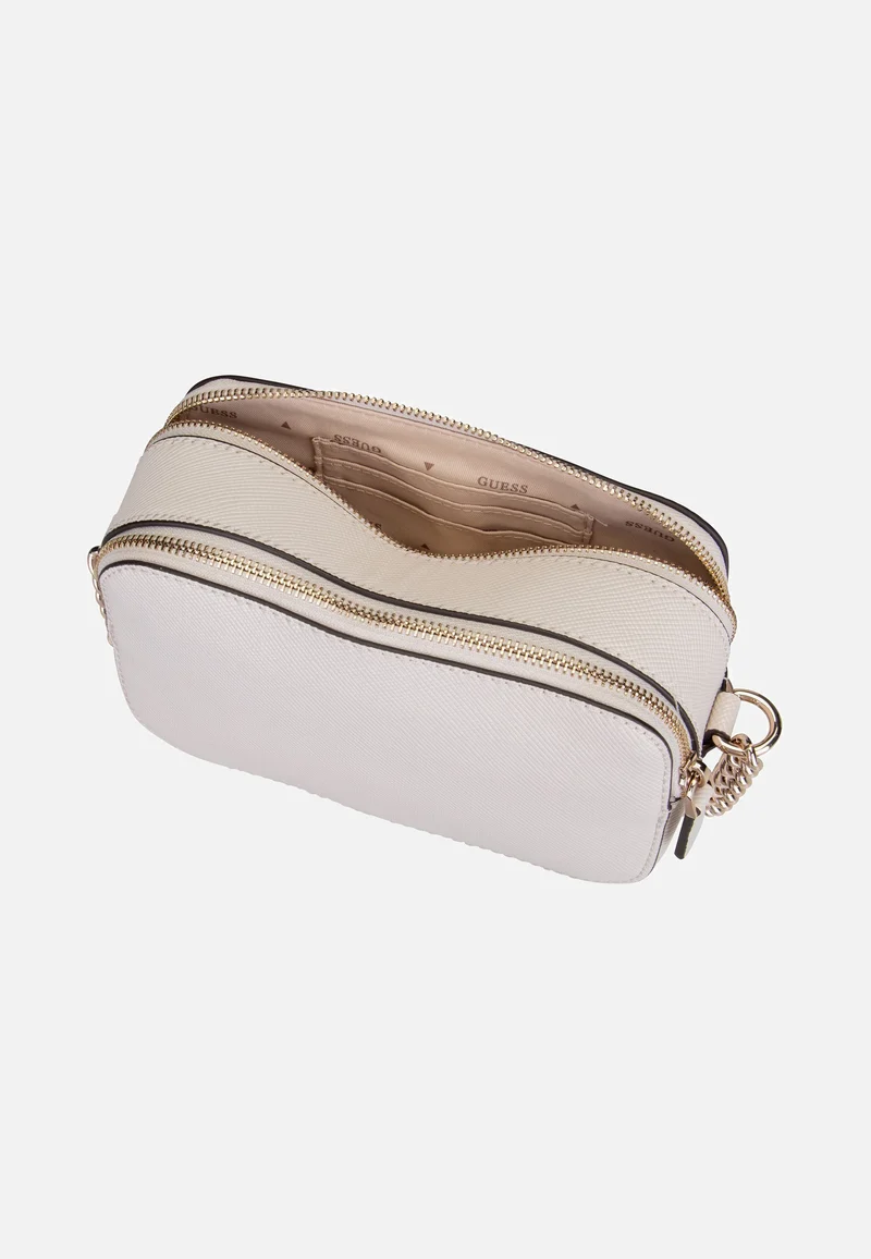 Noelle II CB Camera 72140 Bone - Crossbody Bag