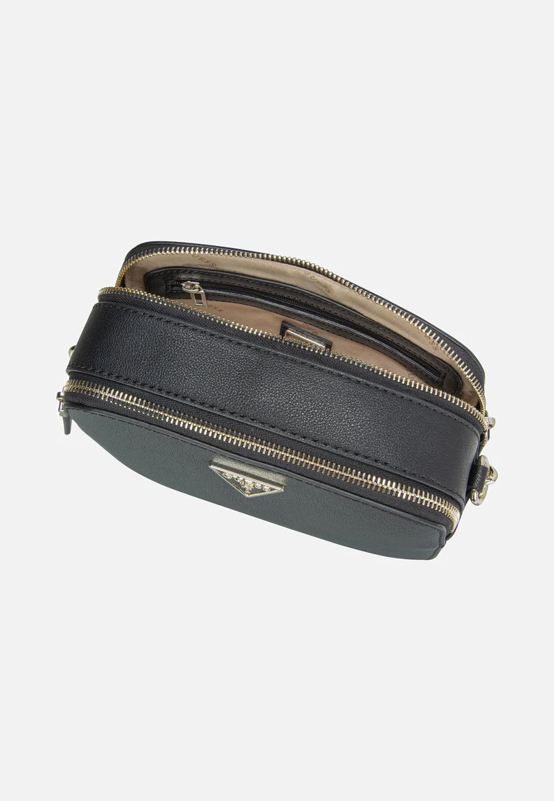 Noelle II CB Camera 72140 Black - Crossbody Bag