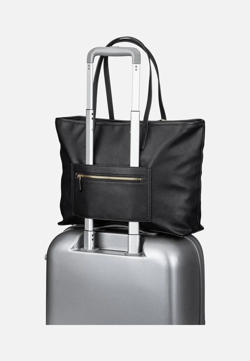 Power Play II Large Tech TO 24240 Black - Shopper
